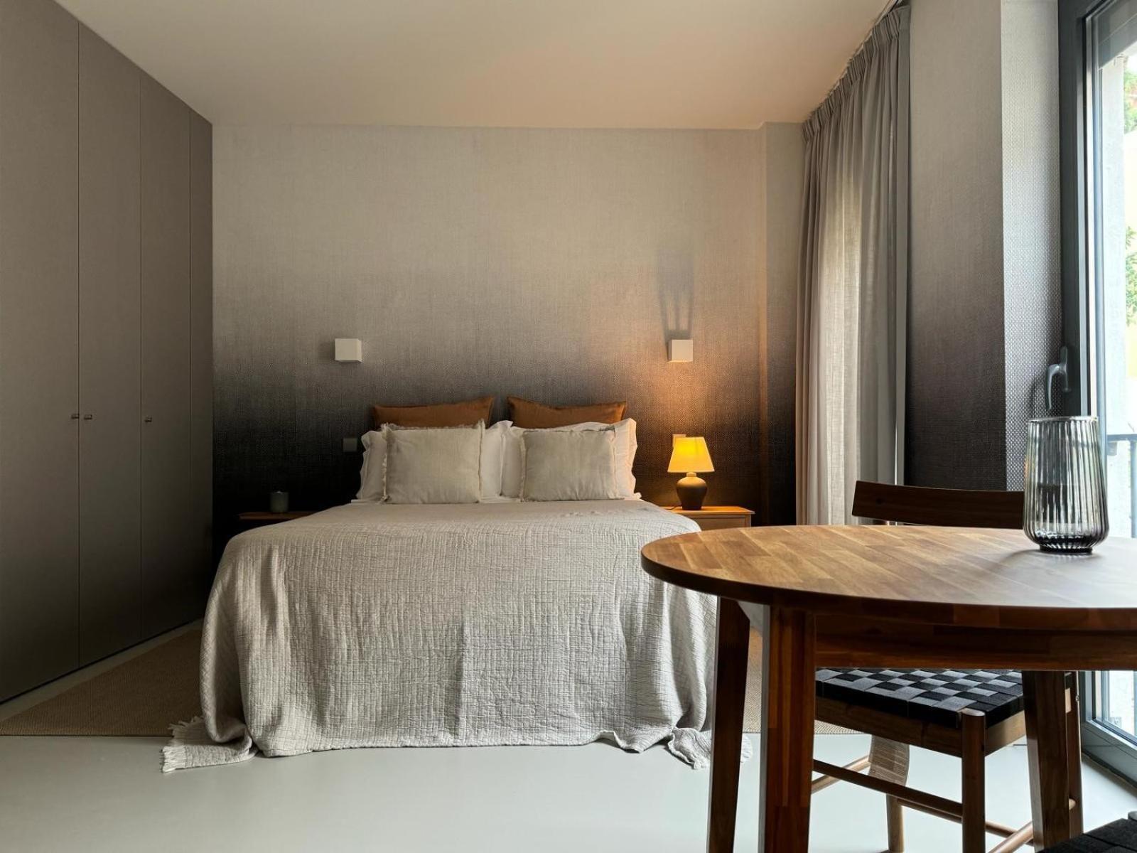 Orange 3 House - Chiado Studios Lejlighed Lisboa