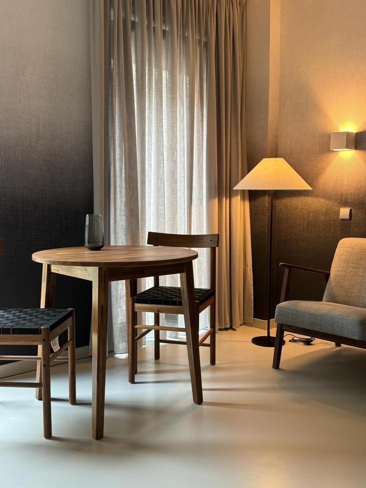 Orange 3 House - Chiado Studios Lejlighed *