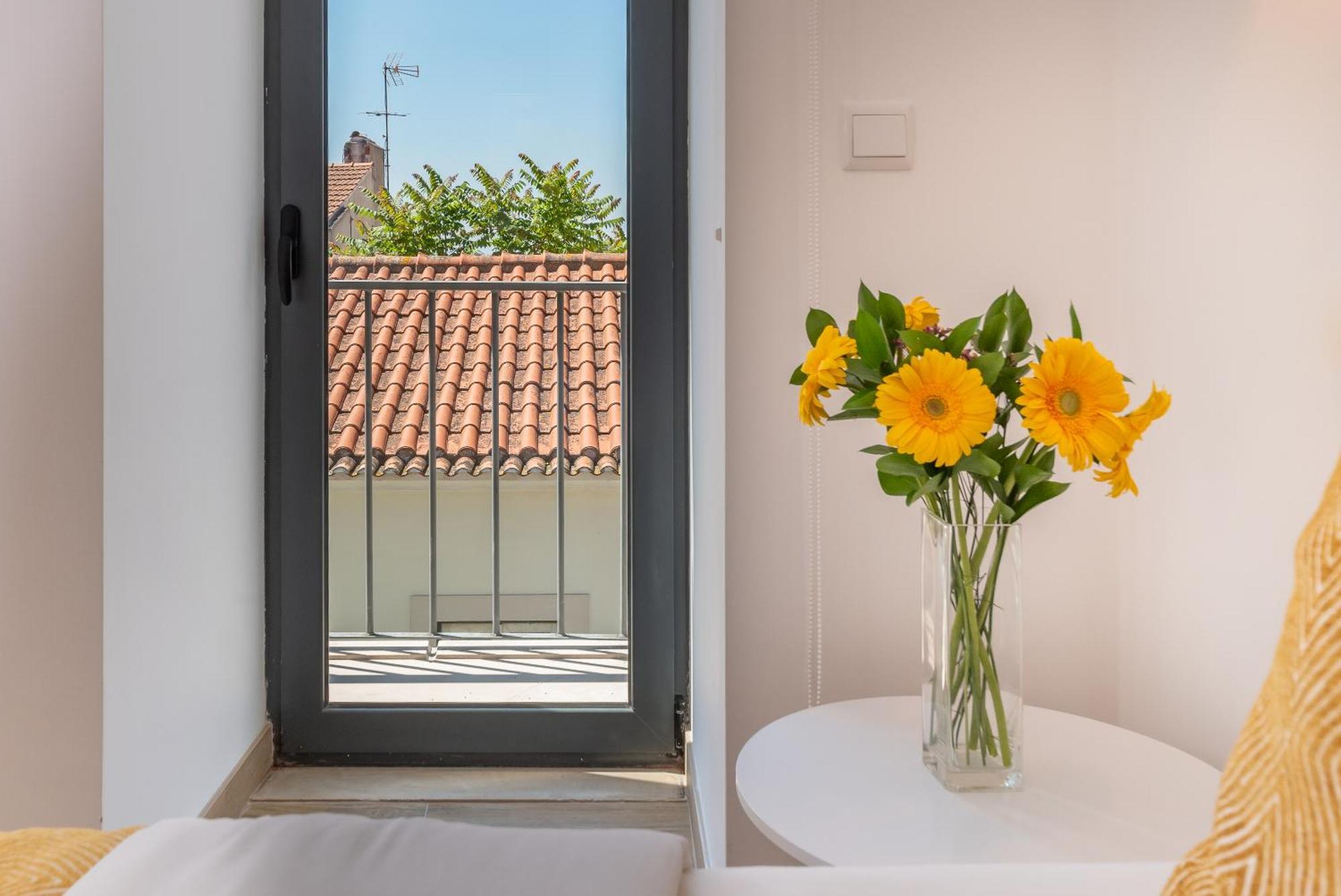 Lejlighed Orange 3 House - Chiado Studios