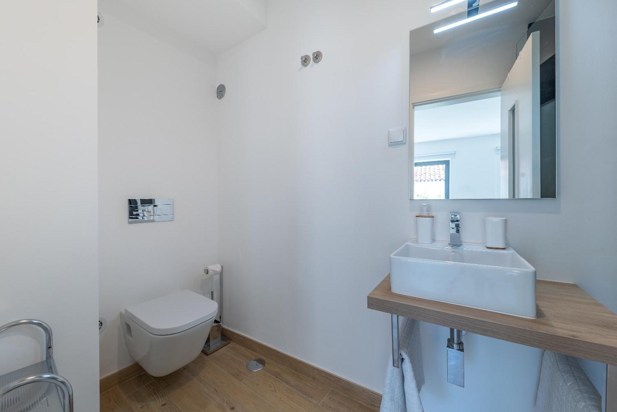 Orange 3 House - Chiado Studios Lejlighed *