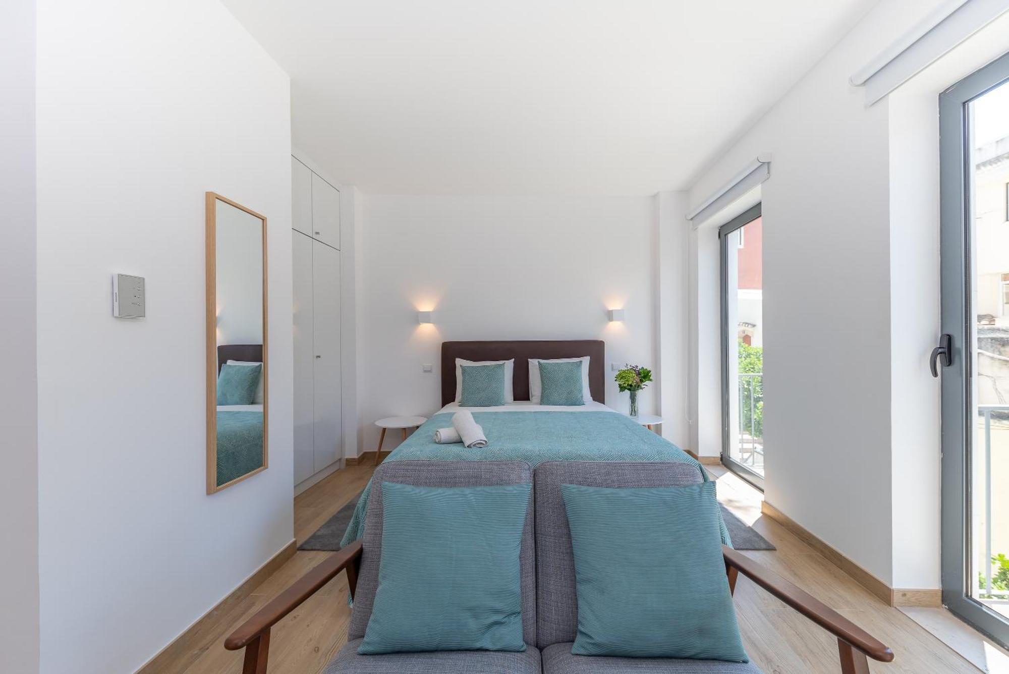 Lejlighed Orange 3 House - Chiado Studios *