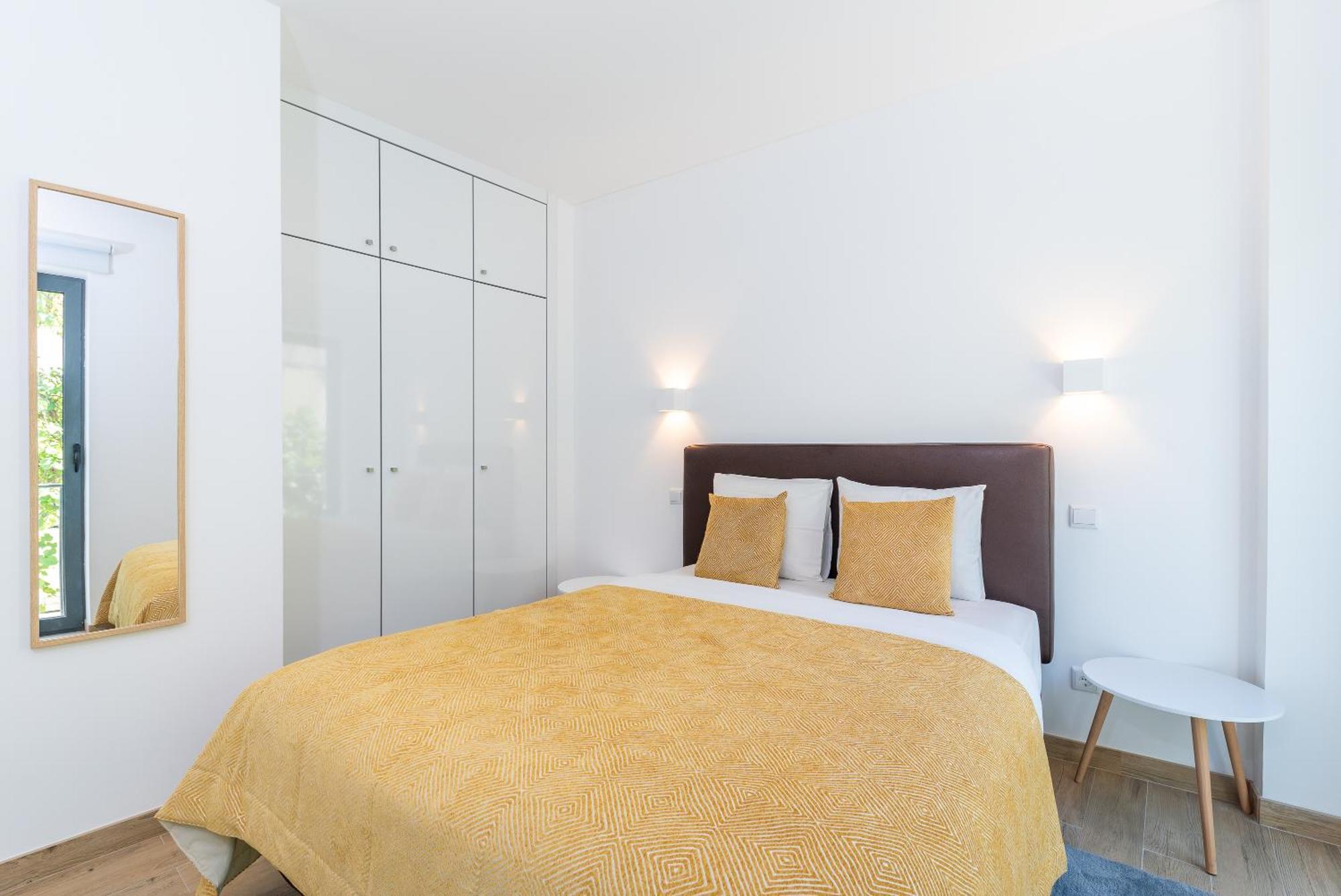 Lejlighed Orange 3 House - Chiado Studios Lisboa